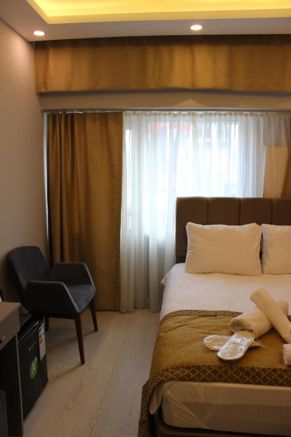 Class Hotel Kırklareli Zewnętrze zdjęcie