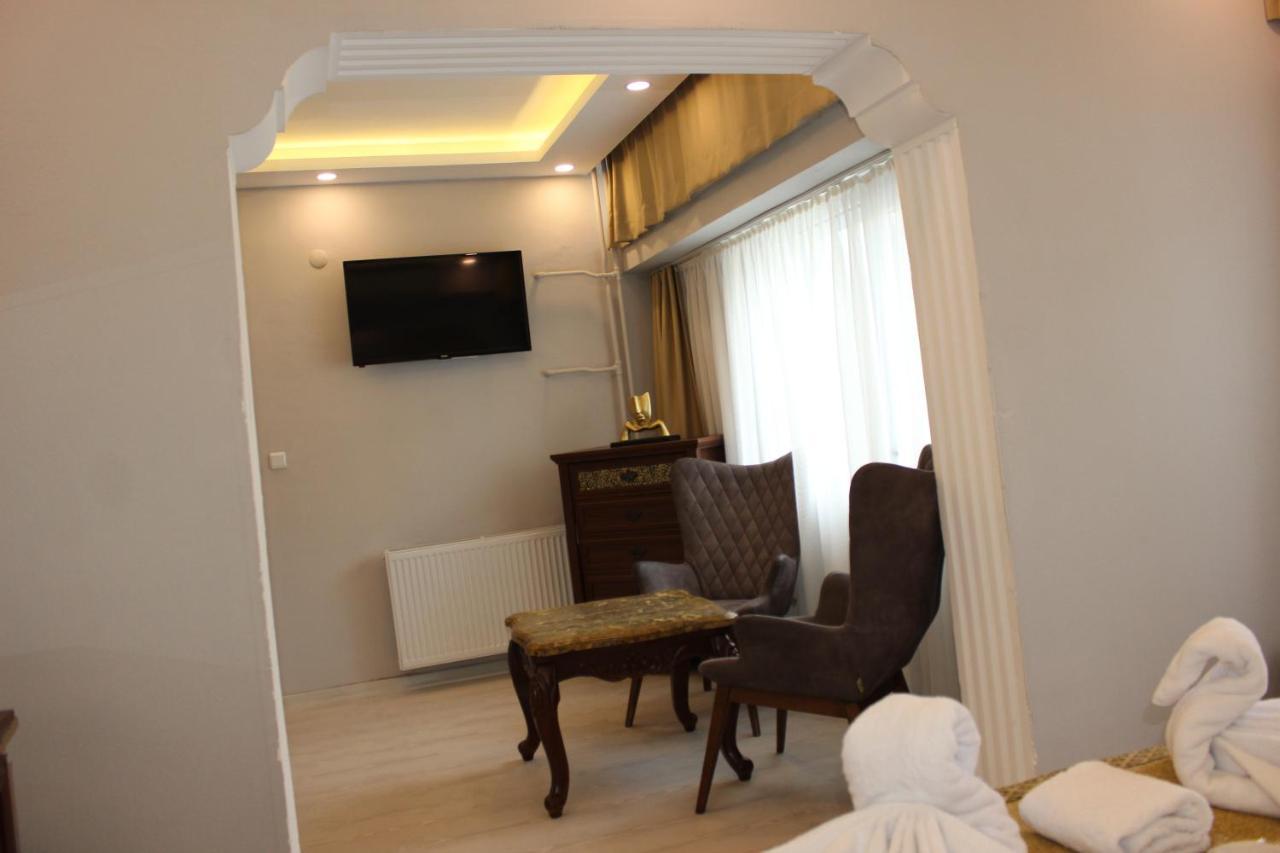 Class Hotel Kırklareli Zewnętrze zdjęcie